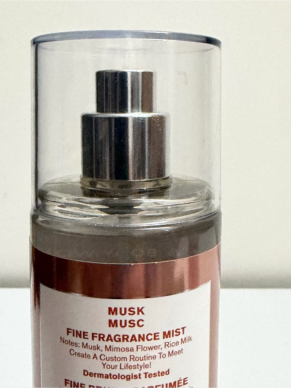 Bath & Body Works Musk No. 3